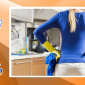 Maid For You Cleaning Service Austin TX